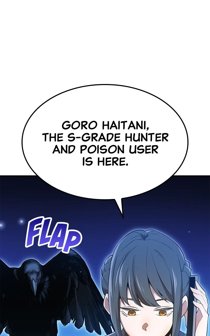 I Am the Strongest Transcendent Chapter 8 page 19 - 