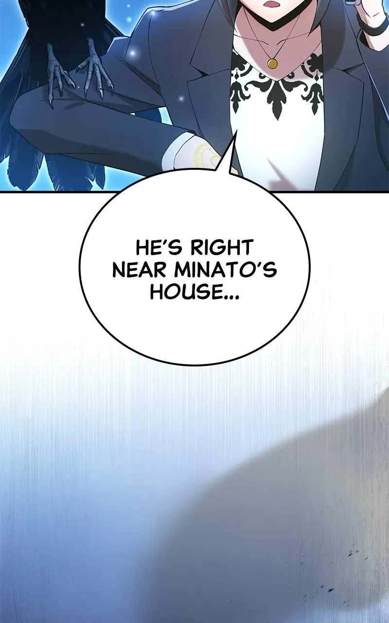 I Am the Strongest Transcendent Chapter 8 page 20 - 