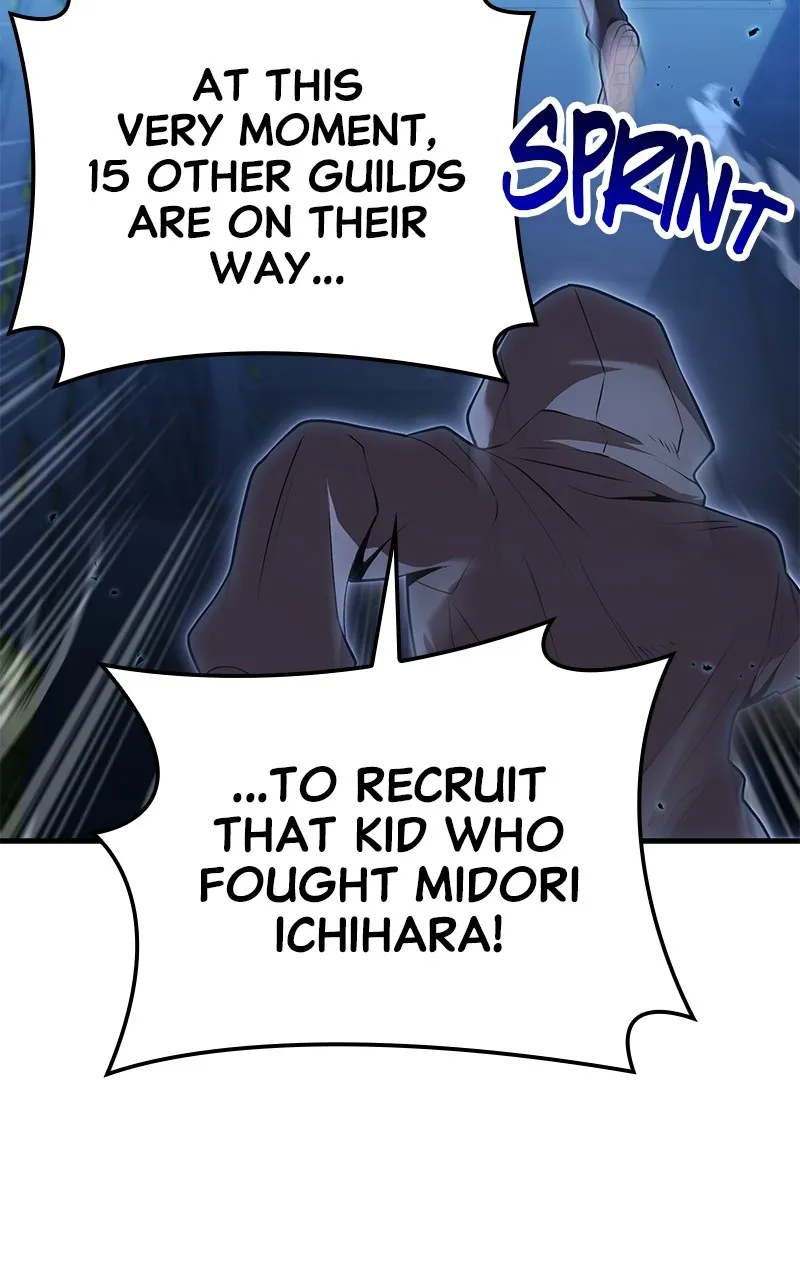 I Am the Strongest Transcendent Chapter 8 page 3 - 