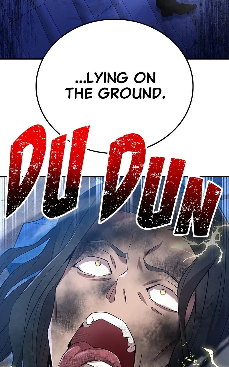 I Am the Strongest Transcendent Chapter 8 page 22 - 