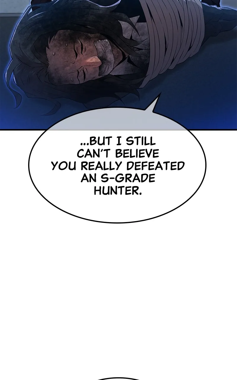 I Am the Strongest Transcendent Chapter 8 page 28 - 