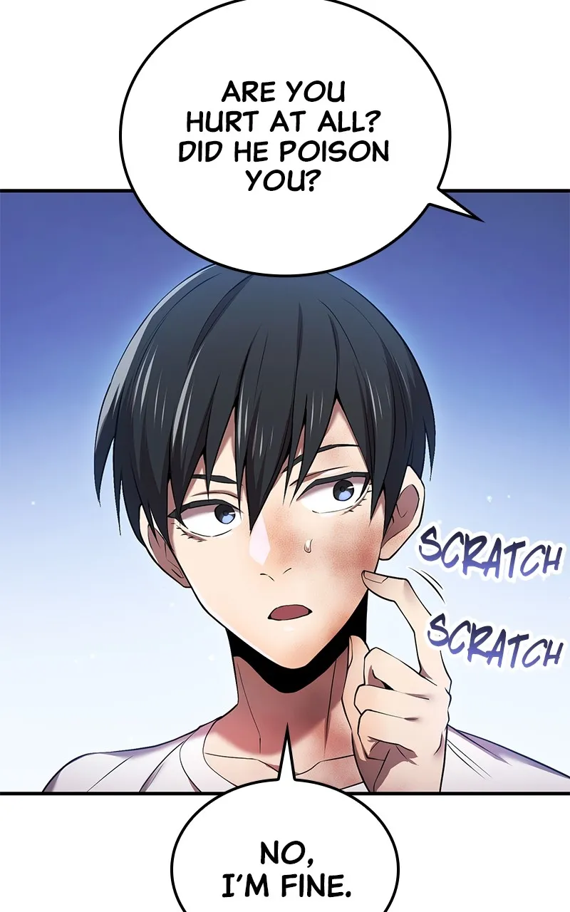 I Am the Strongest Transcendent Chapter 8 page 29 - 