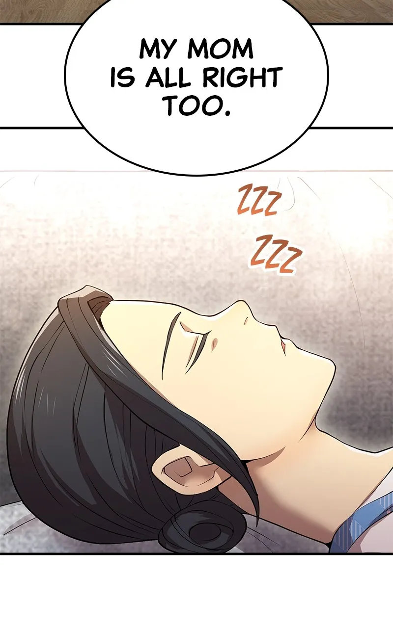 I Am the Strongest Transcendent Chapter 8 page 31 - 