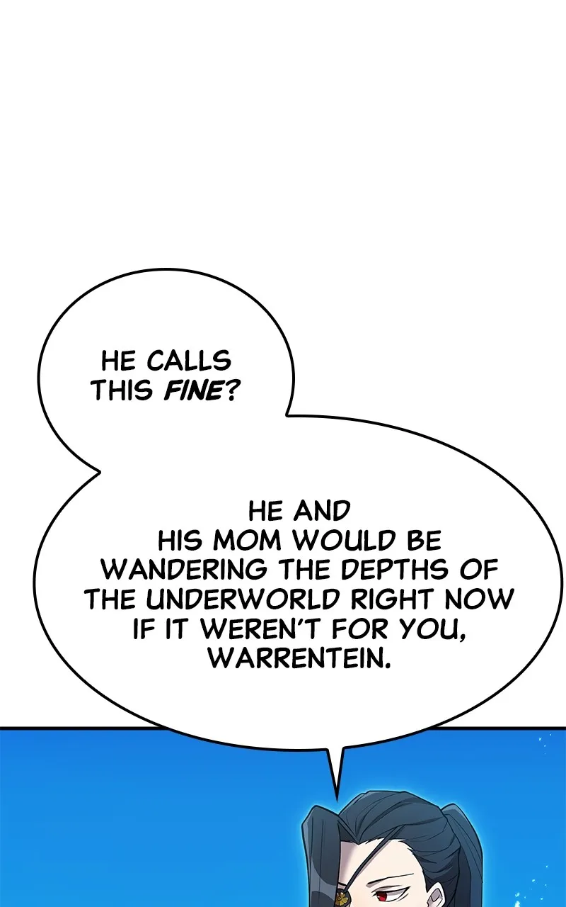 I Am the Strongest Transcendent Chapter 8 page 32 - 