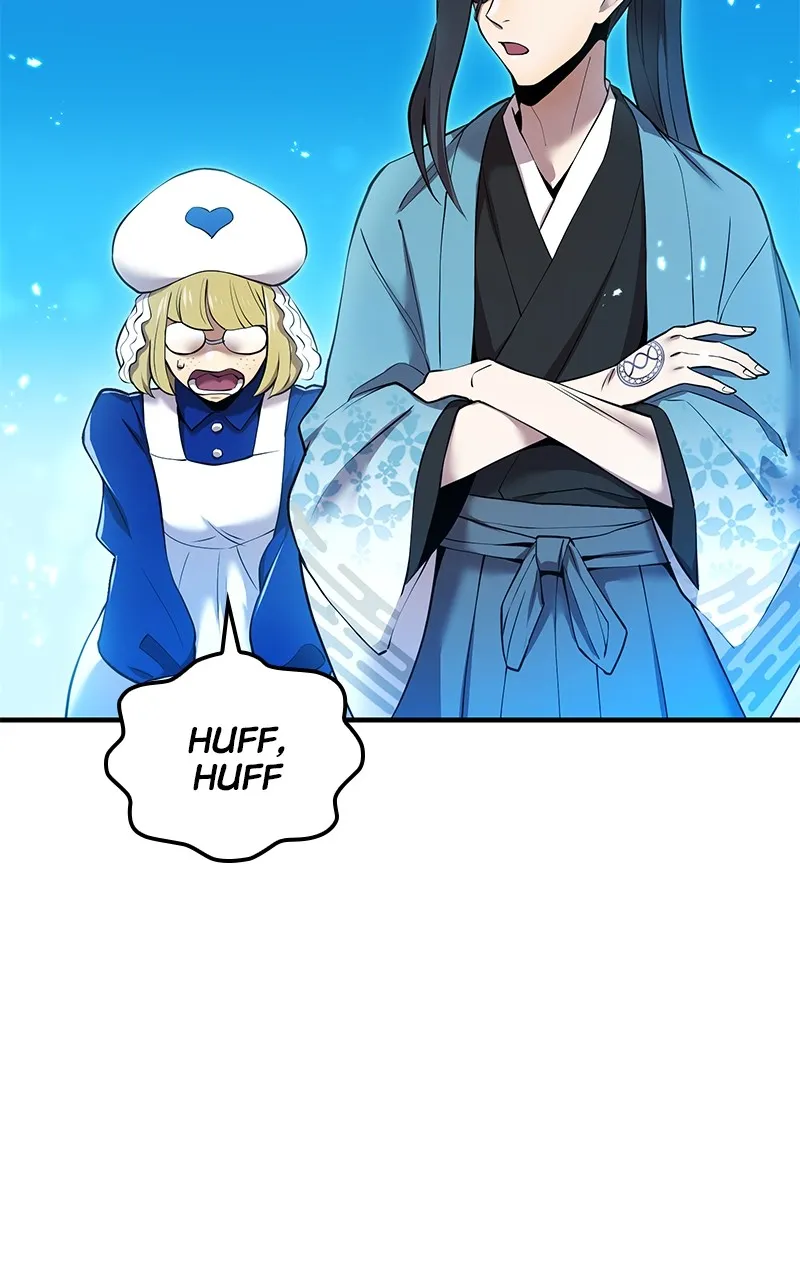 I Am the Strongest Transcendent Chapter 8 page 33 - 