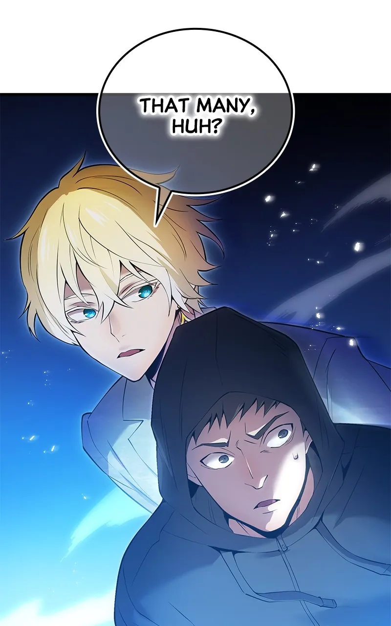 I Am the Strongest Transcendent Chapter 8 page 5 - 