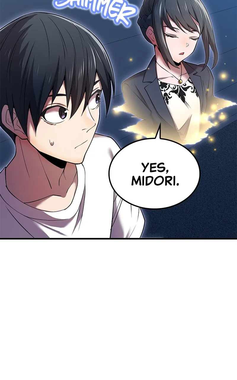I Am the Strongest Transcendent Chapter 8 page 41 - 