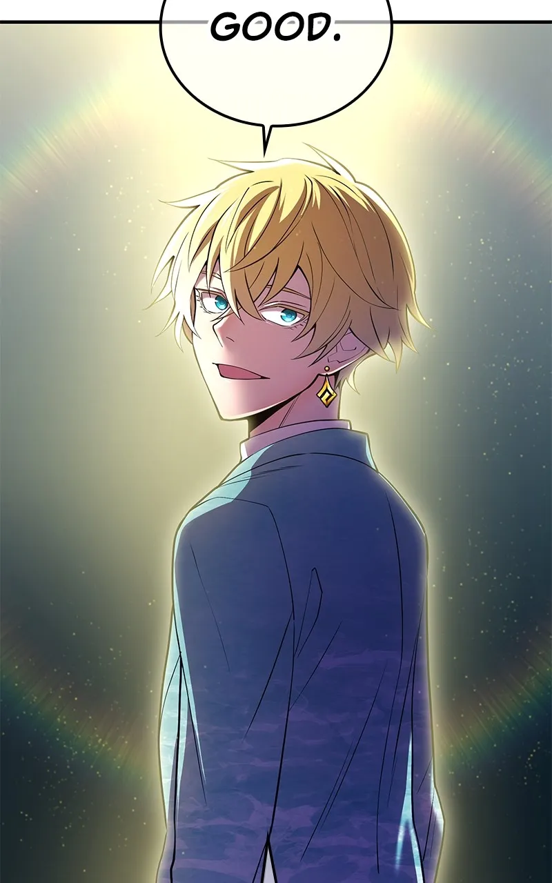 I Am the Strongest Transcendent Chapter 8 page 44 - 