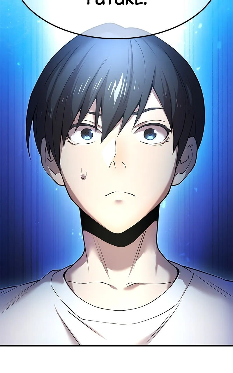 I Am the Strongest Transcendent Chapter 8 page 46 - 