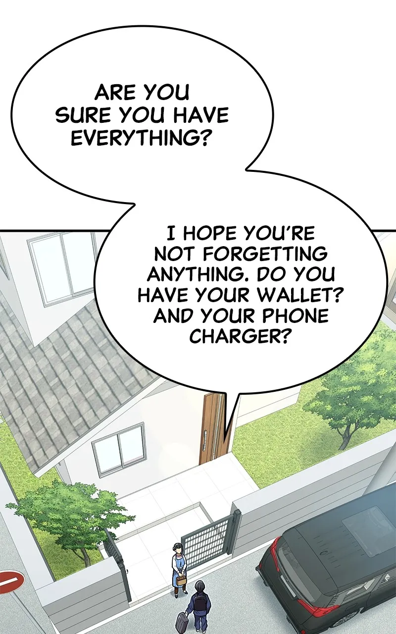 I Am the Strongest Transcendent Chapter 8 page 49 - 