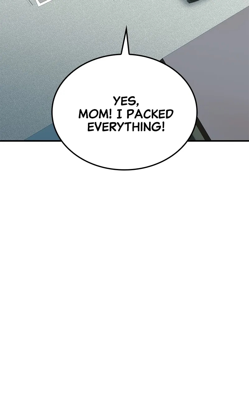 I Am the Strongest Transcendent Chapter 8 page 50 - 