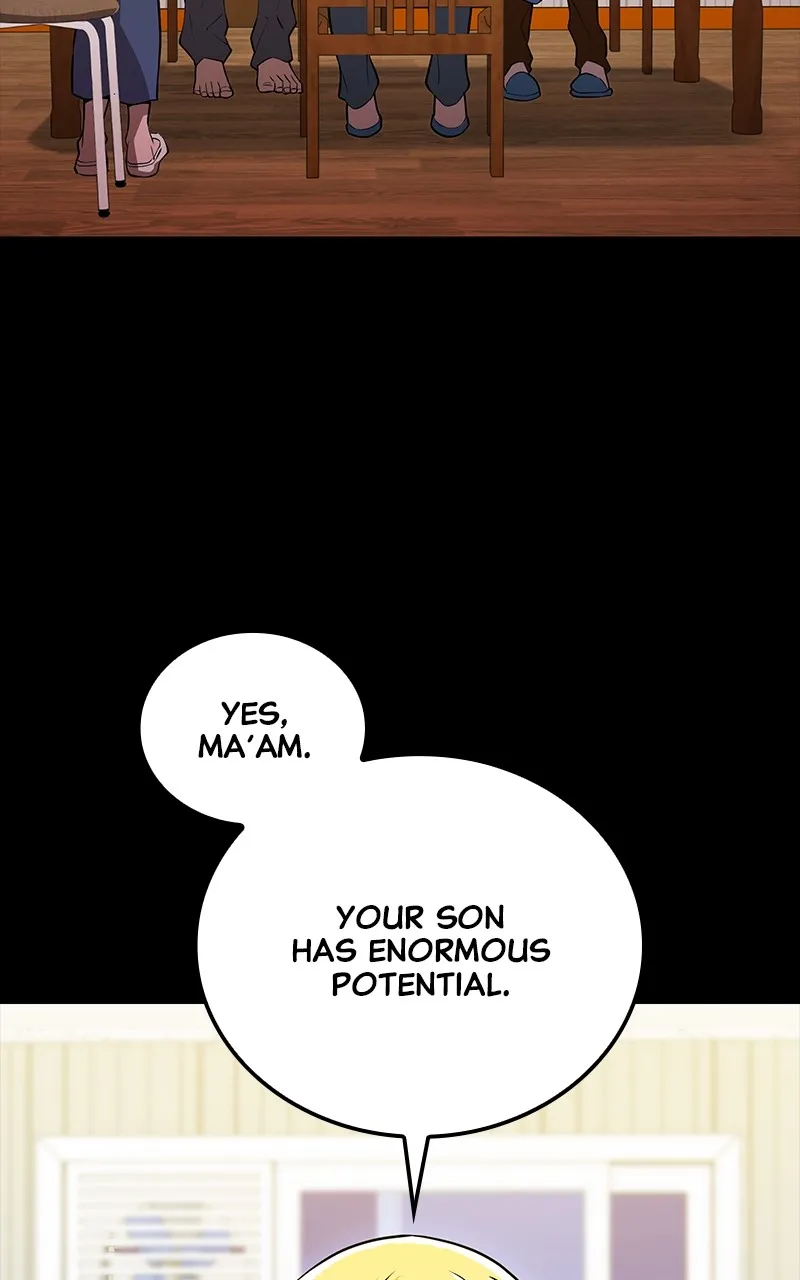 I Am the Strongest Transcendent Chapter 8 page 53 - 