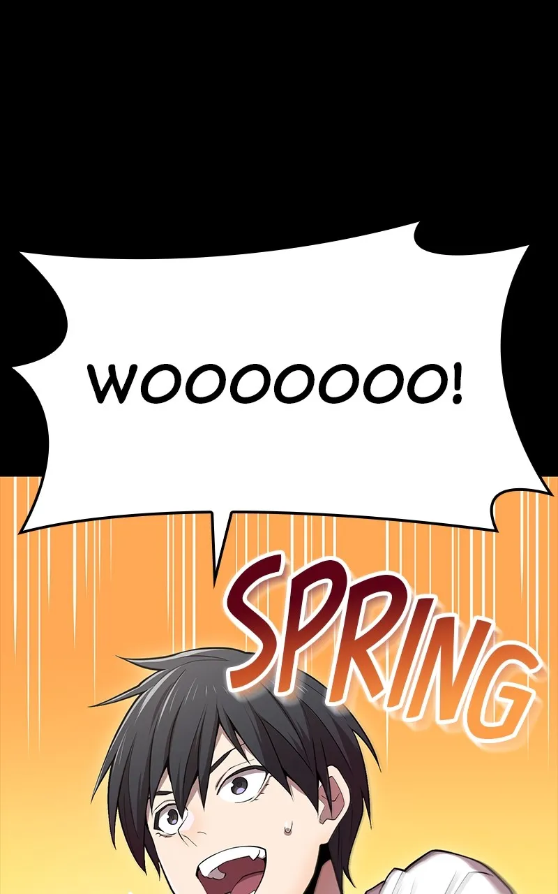 I Am the Strongest Transcendent Chapter 8 page 56 - 