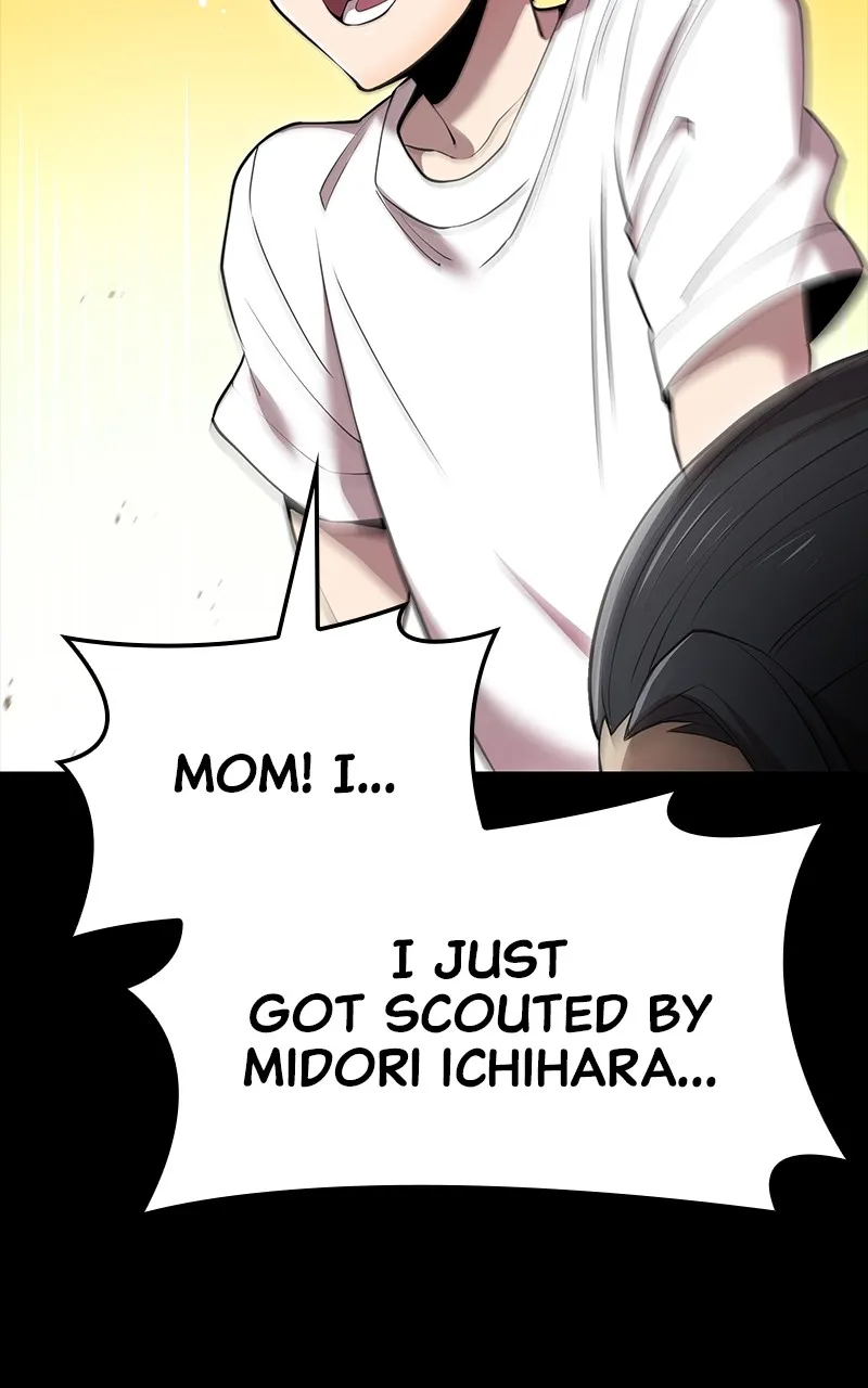 I Am the Strongest Transcendent Chapter 8 page 57 - 