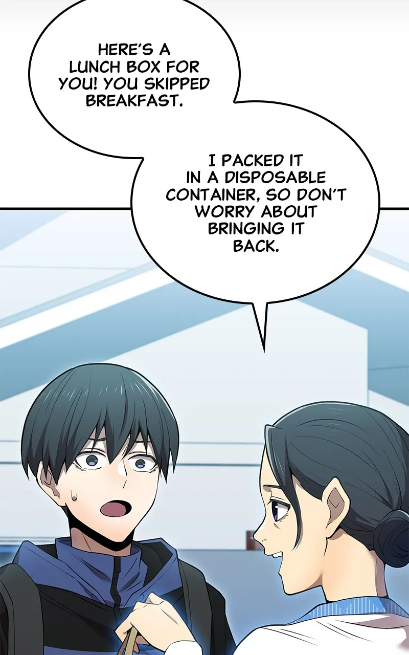 I Am the Strongest Transcendent Chapter 8 page 60 - 