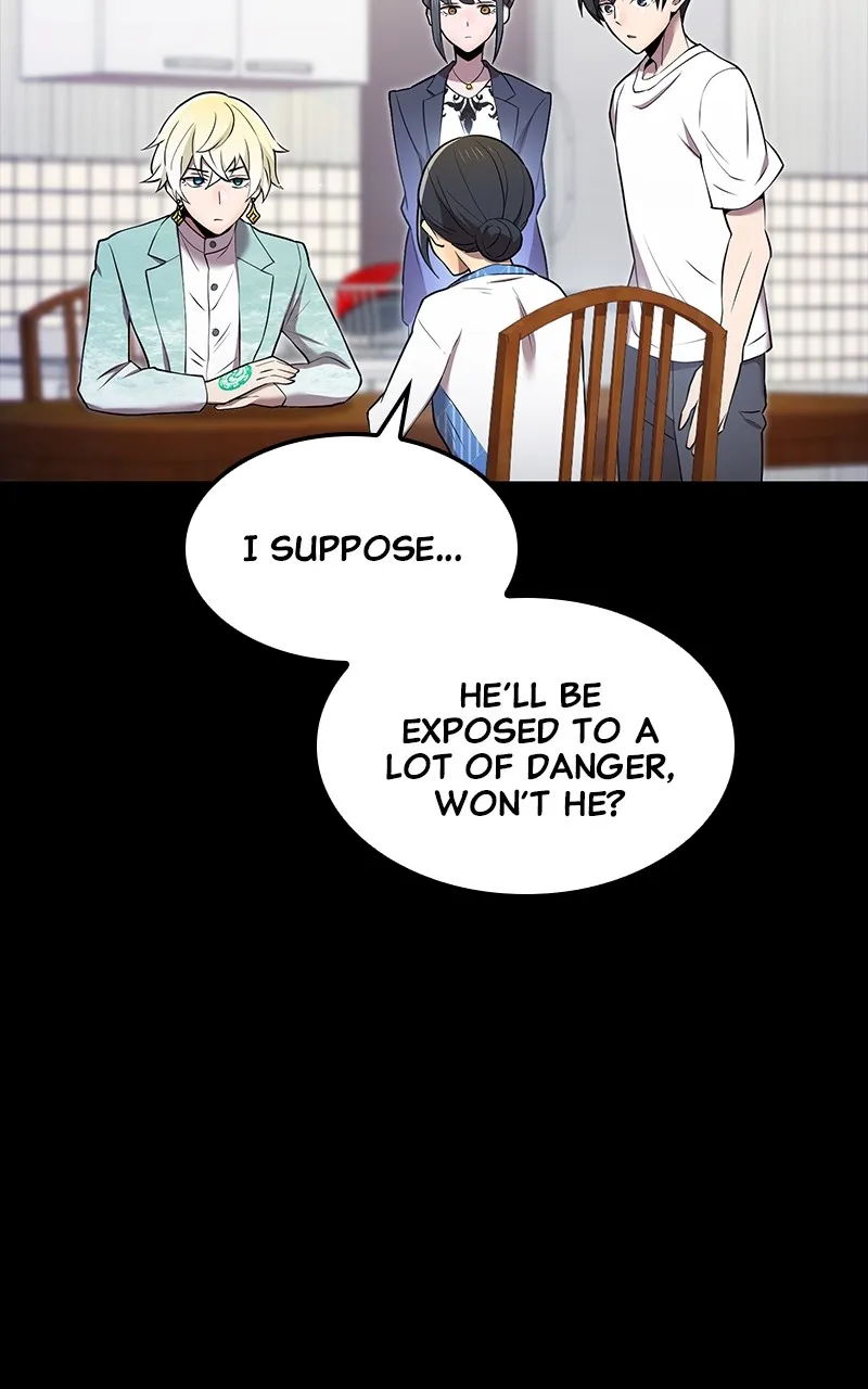 I Am the Strongest Transcendent Chapter 8 page 63 - 