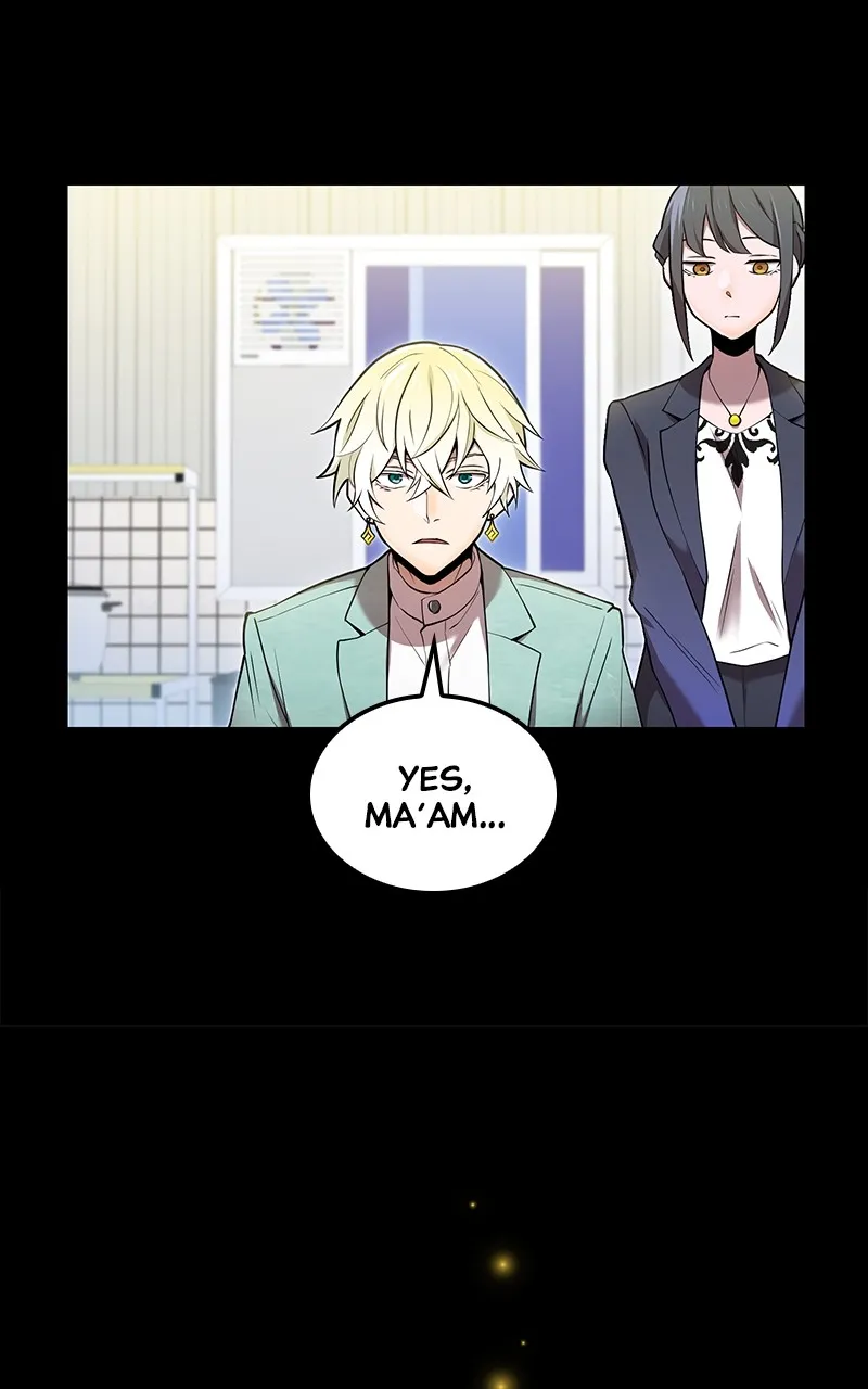 I Am the Strongest Transcendent Chapter 8 page 64 - 