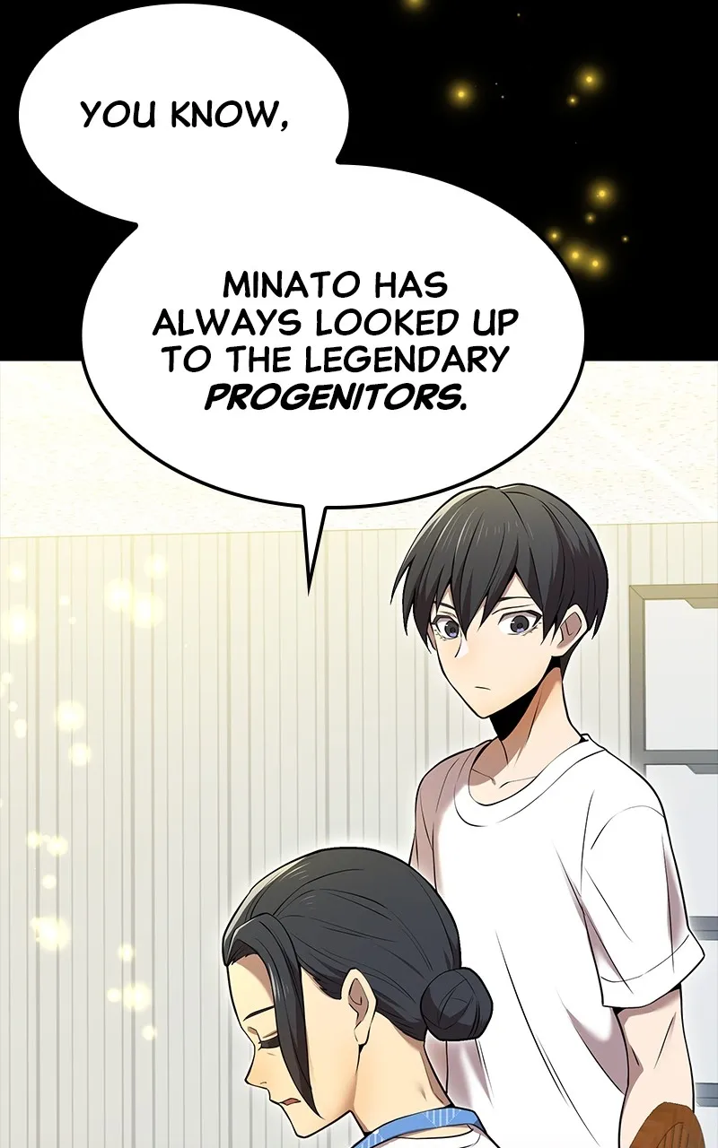 I Am the Strongest Transcendent Chapter 8 page 65 - 