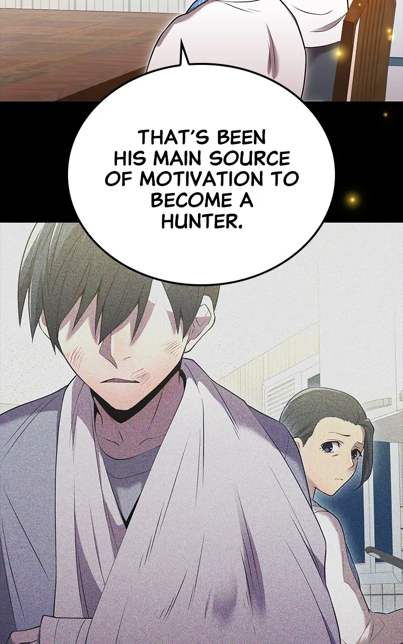 I Am the Strongest Transcendent Chapter 8 page 66 - 