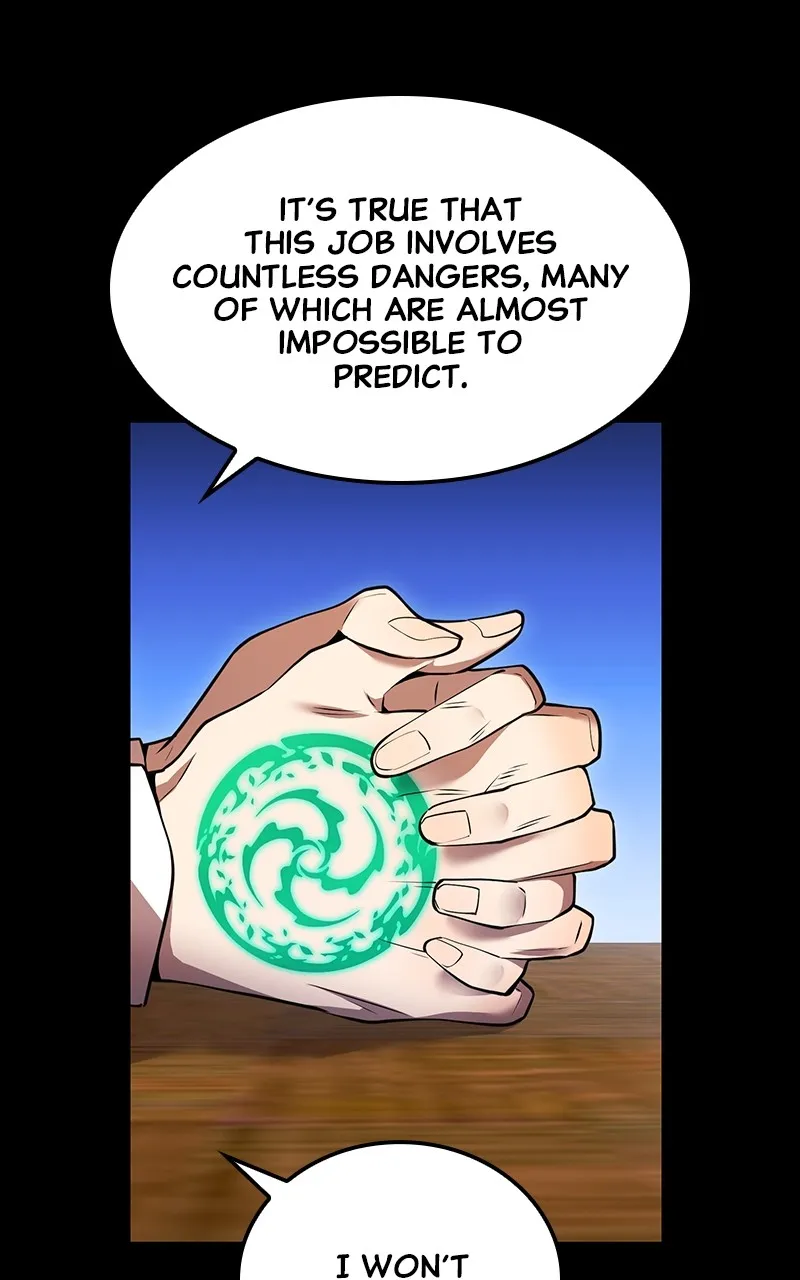 I Am the Strongest Transcendent Chapter 8 page 68 - 