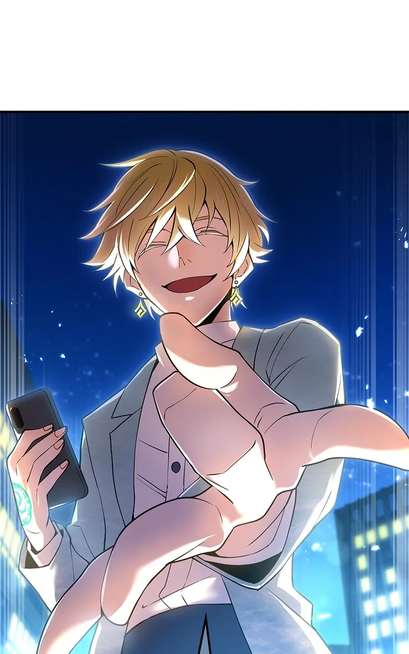 I Am the Strongest Transcendent Chapter 8 page 8 - 