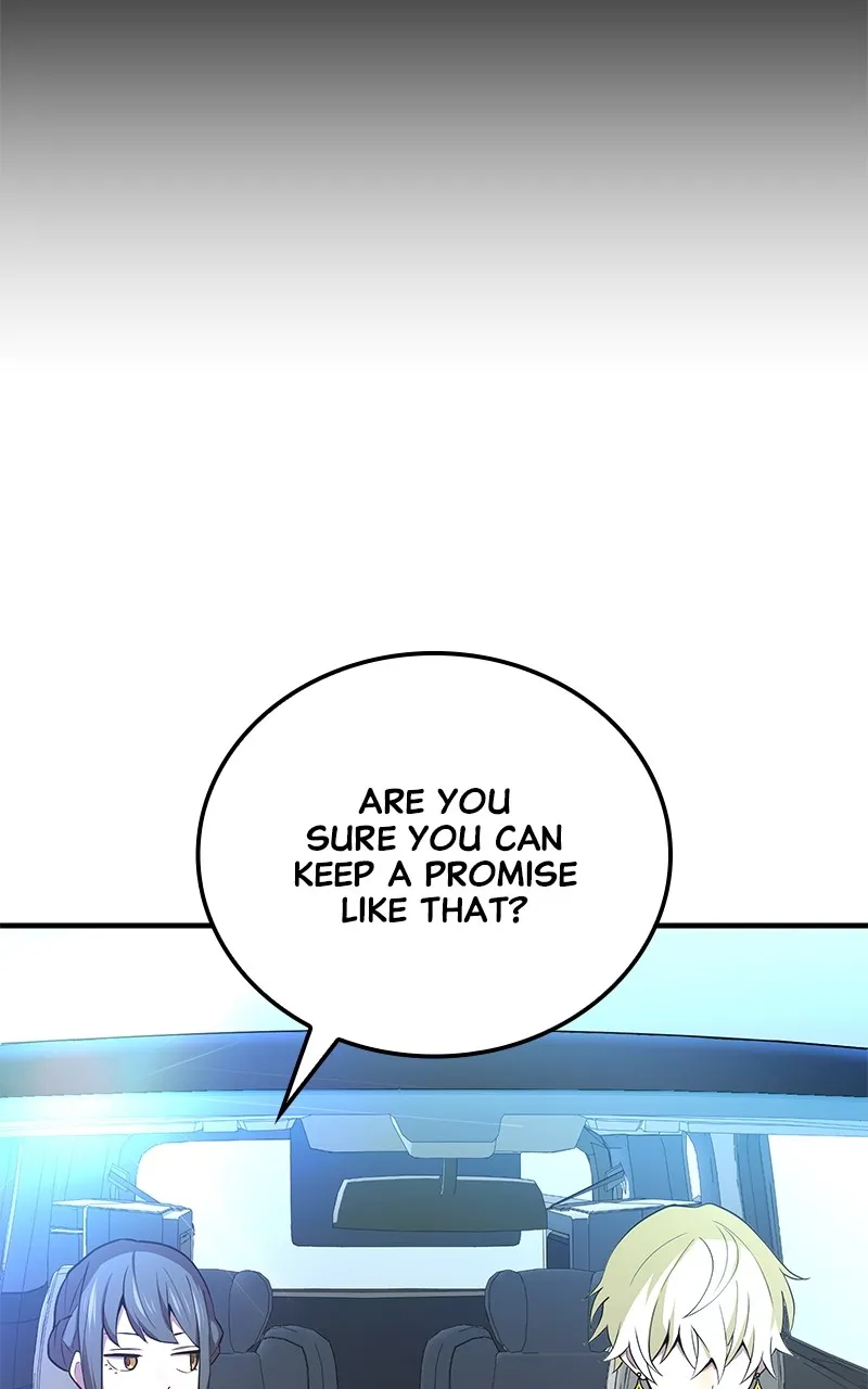 I Am the Strongest Transcendent Chapter 8 page 75 - 