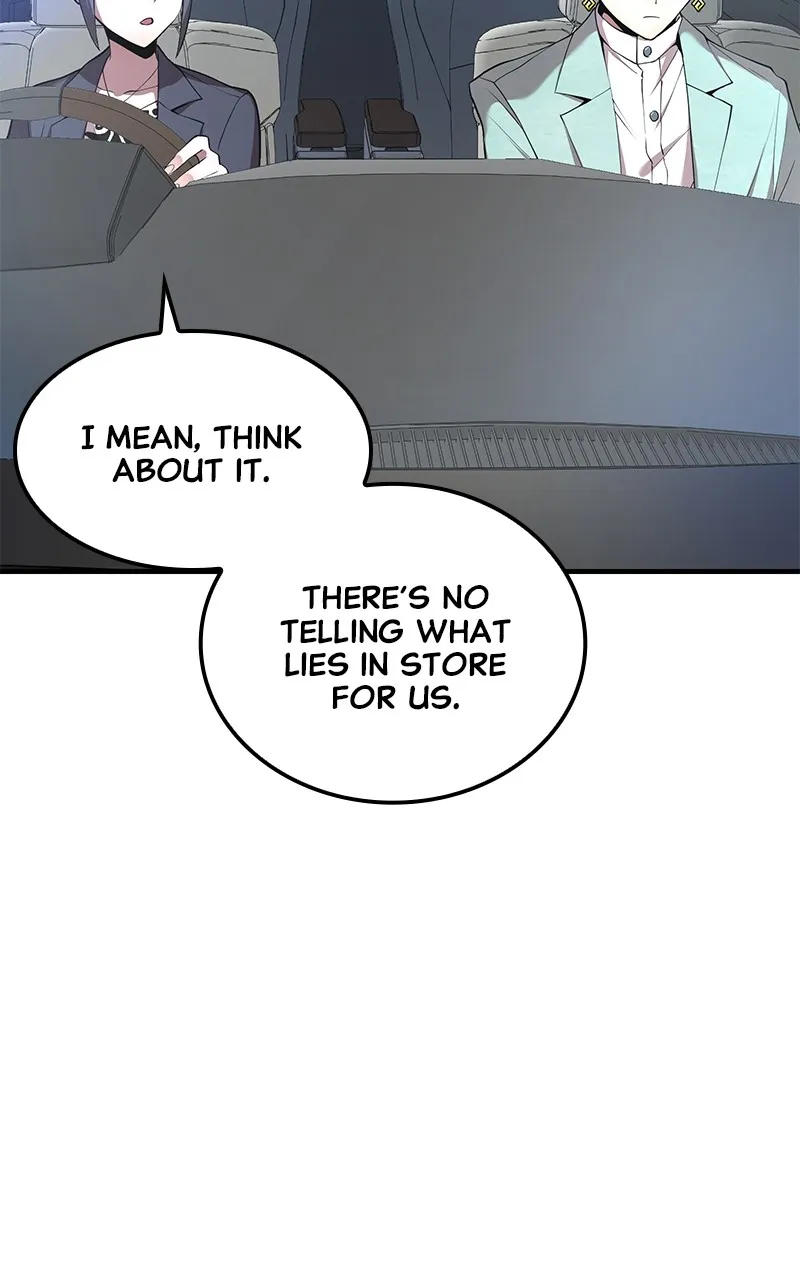 I Am the Strongest Transcendent Chapter 8 page 76 - 