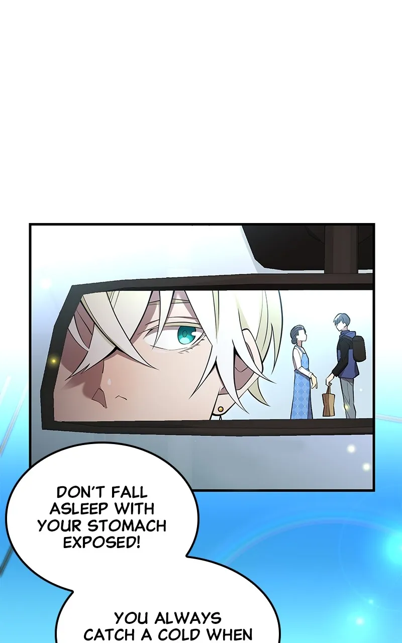 I Am the Strongest Transcendent Chapter 8 page 77 - 