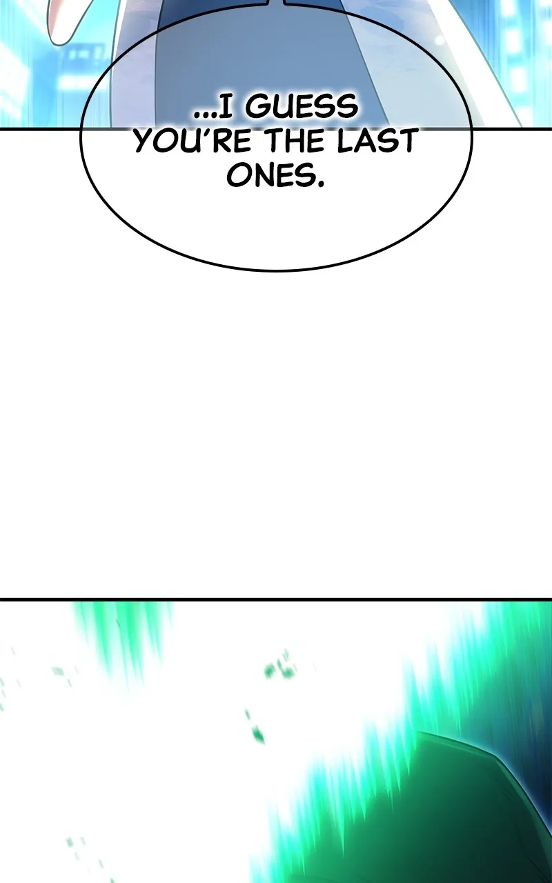 I Am the Strongest Transcendent Chapter 8 page 9 - 