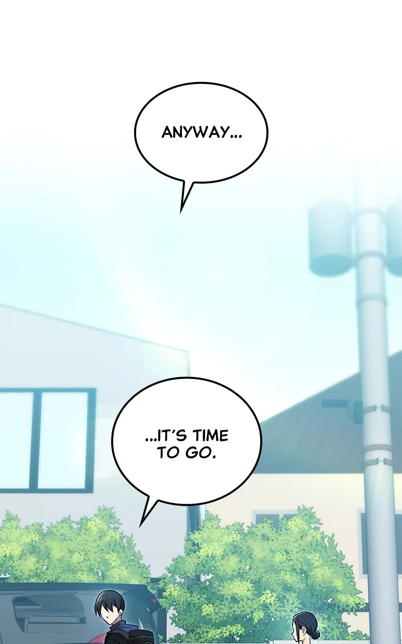 I Am the Strongest Transcendent Chapter 8 page 81 - 