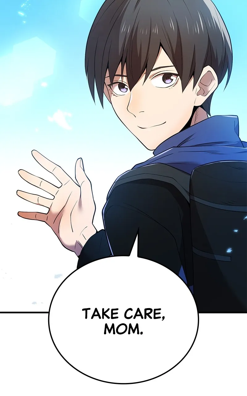 I Am the Strongest Transcendent Chapter 8 page 83 - 