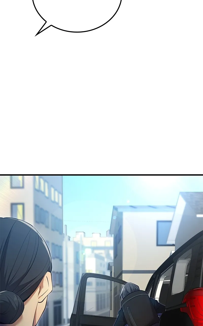 I Am the Strongest Transcendent Chapter 8 page 85 - 
