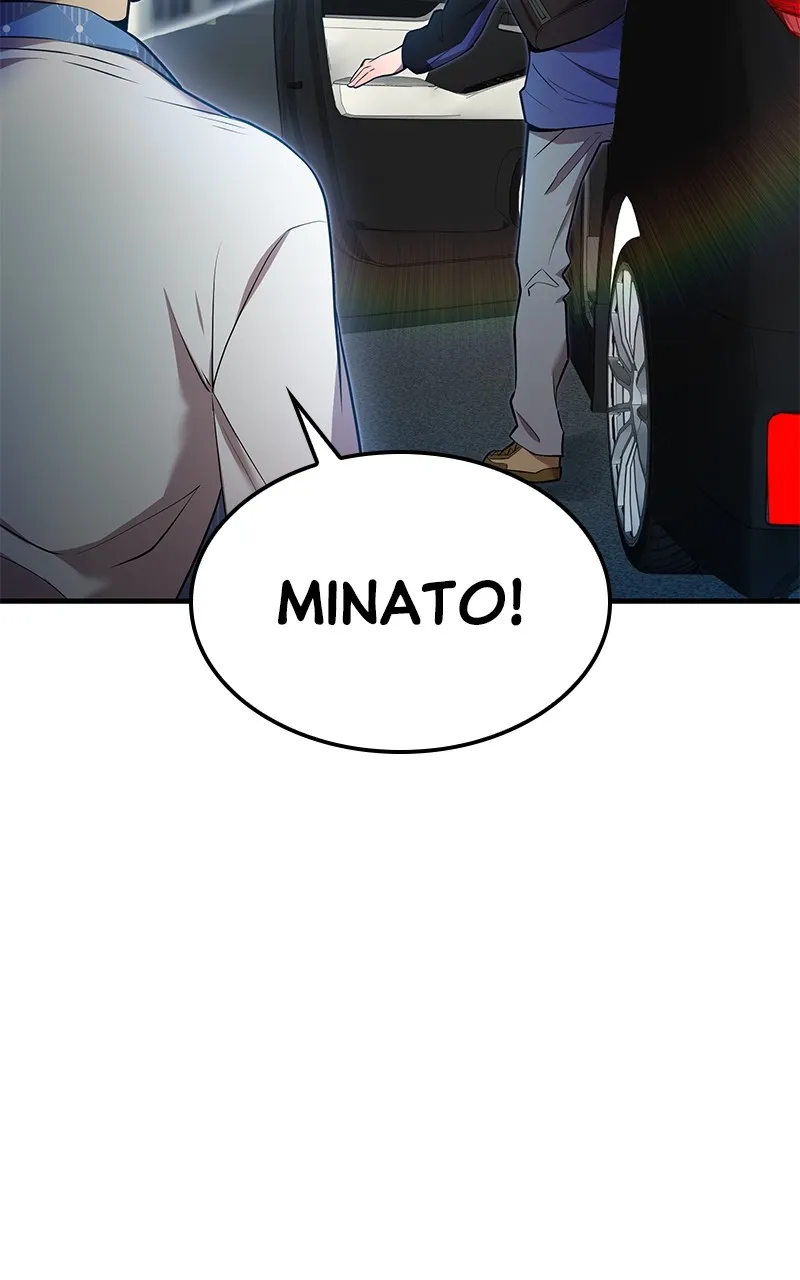 I Am the Strongest Transcendent Chapter 8 page 86 - 