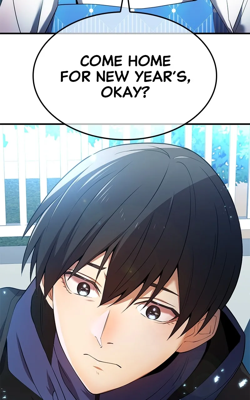 I Am the Strongest Transcendent Chapter 8 page 88 - 