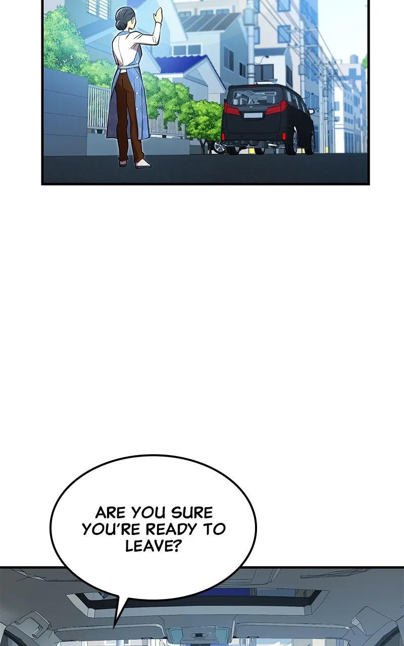 I Am the Strongest Transcendent Chapter 8 page 91 - 