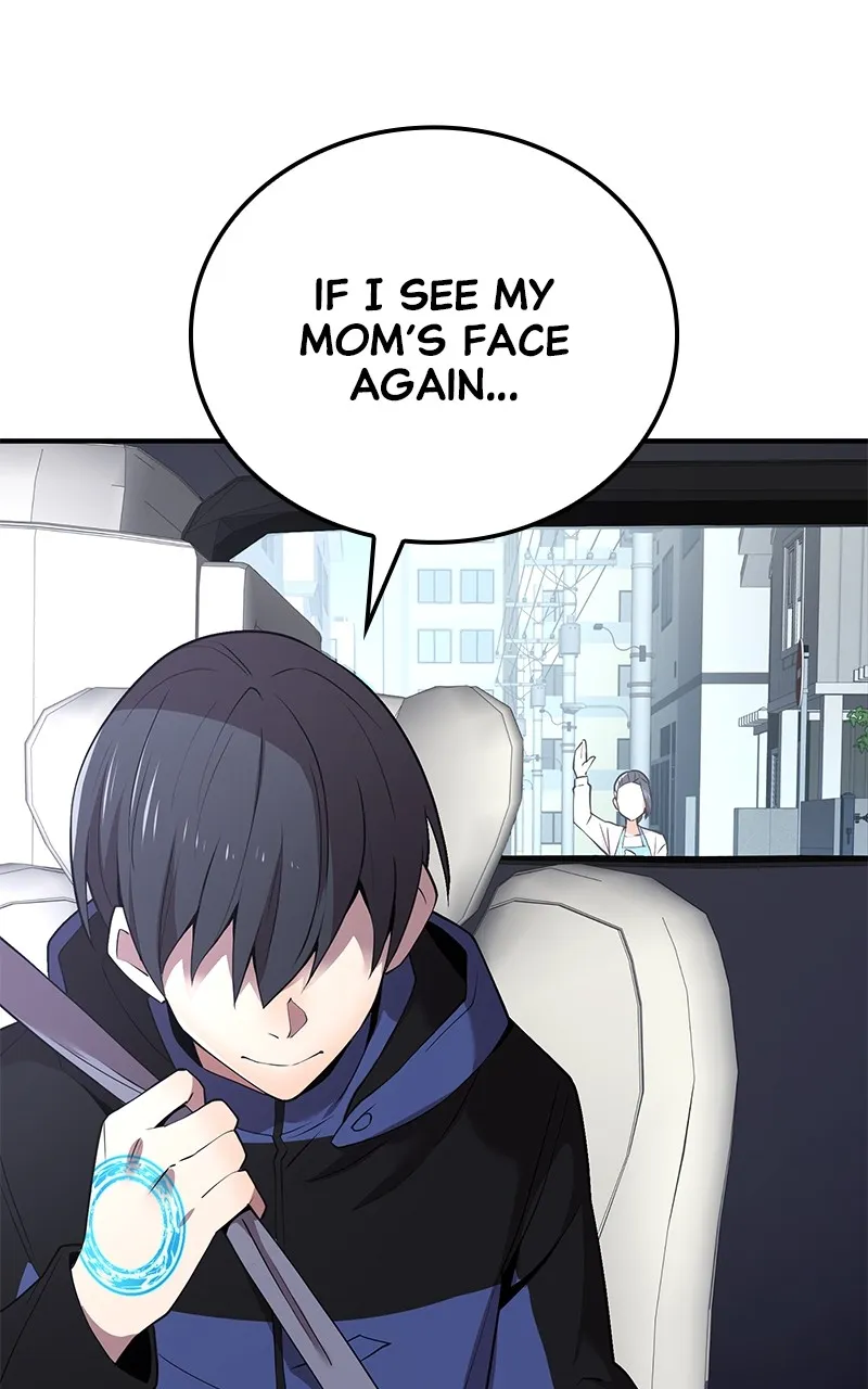 I Am the Strongest Transcendent Chapter 8 page 93 - 