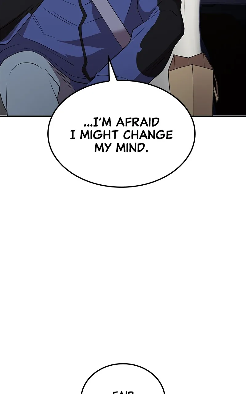 I Am the Strongest Transcendent Chapter 8 page 94 - 