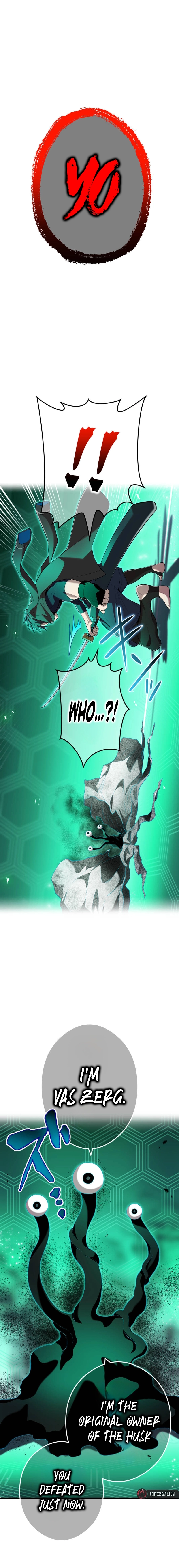 I Am the Strongest Transcendent Chapter 81 page 5 - 