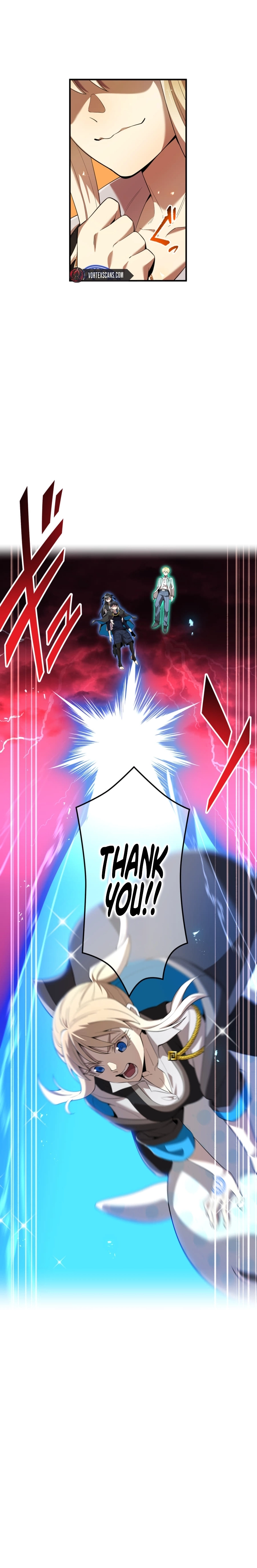 I Am the Strongest Transcendent Chapter 82 page 14 - 