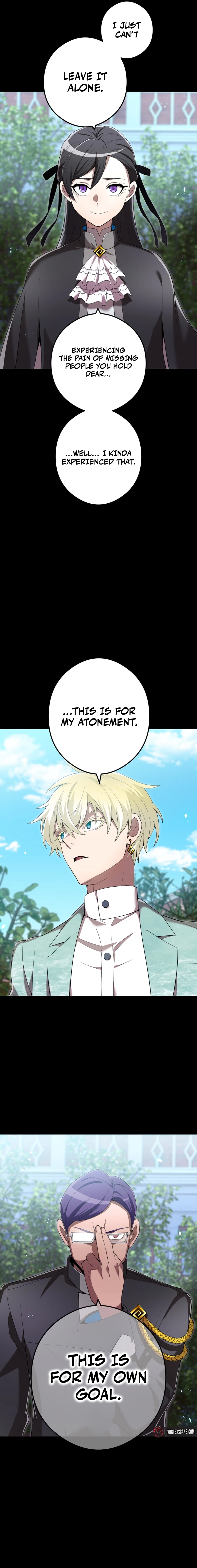 I Am the Strongest Transcendent Chapter 82 page 22 - 
