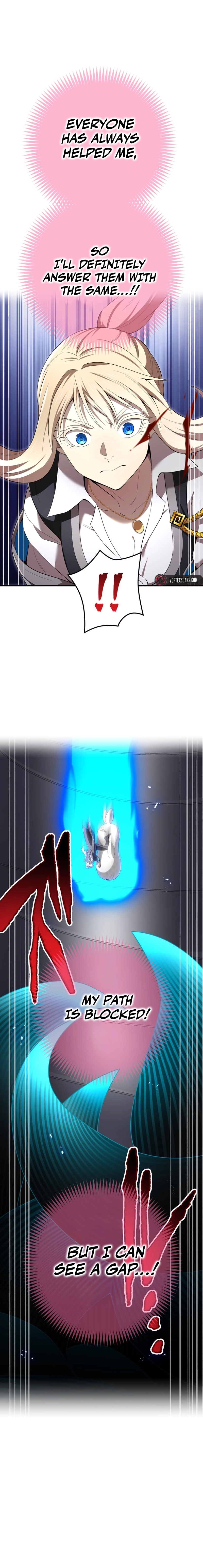 I Am the Strongest Transcendent Chapter 82 page 27 - 