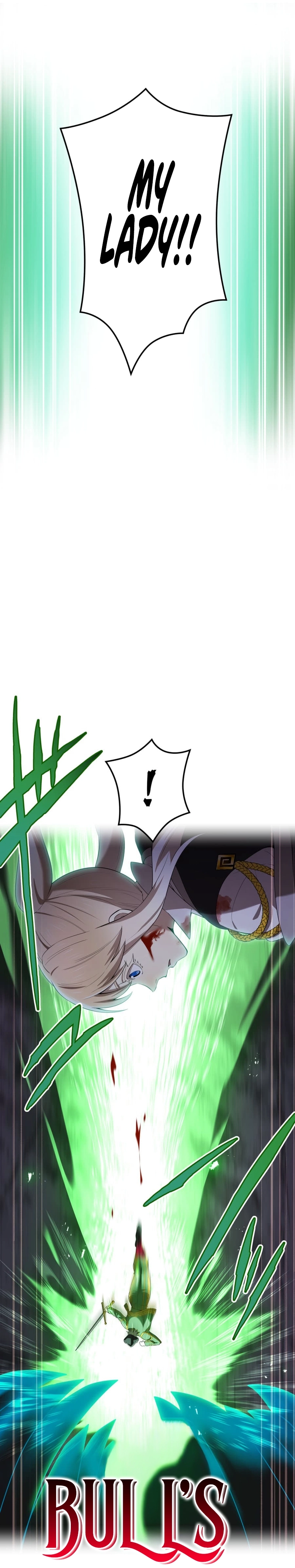I Am the Strongest Transcendent Chapter 82 page 28 - 