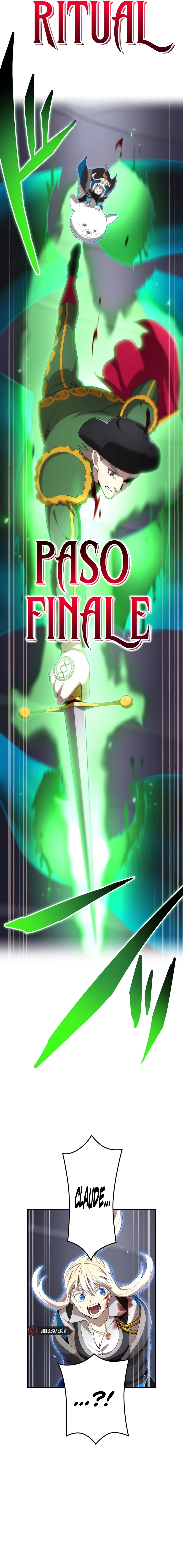 I Am the Strongest Transcendent Chapter 82 page 29 - 