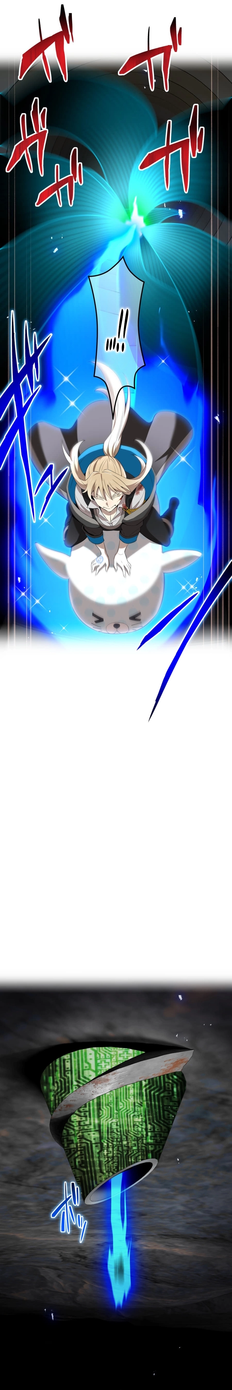 I Am the Strongest Transcendent Chapter 82 page 31 - 