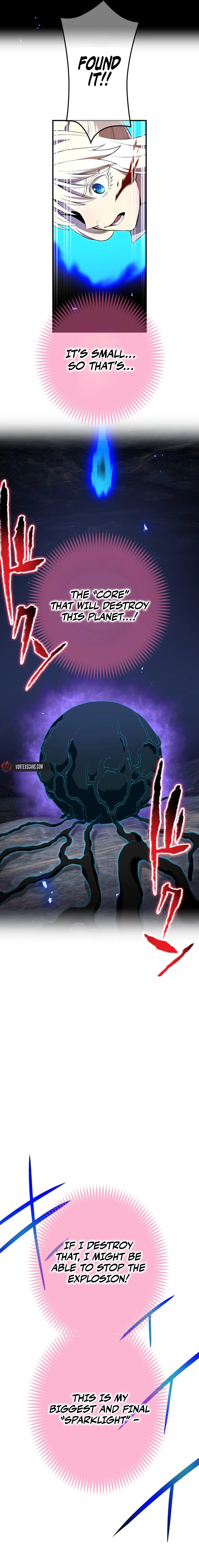 I Am the Strongest Transcendent Chapter 82 page 32 - 