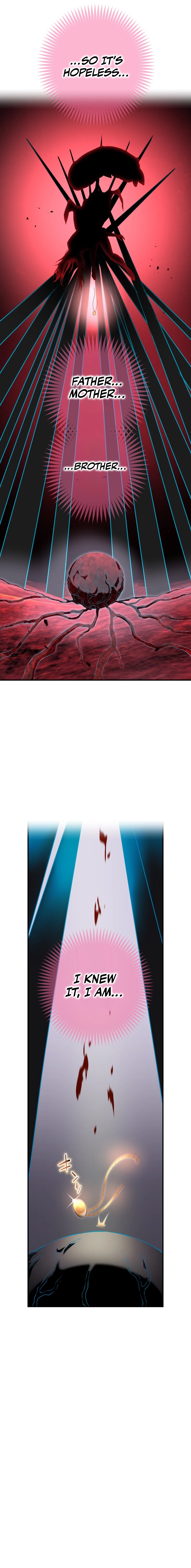 I Am the Strongest Transcendent Chapter 82 page 35 - 
