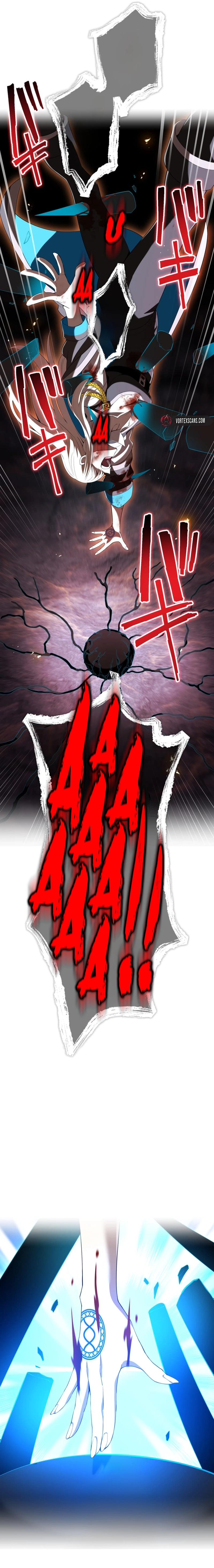 I Am the Strongest Transcendent Chapter 82 page 38 - 