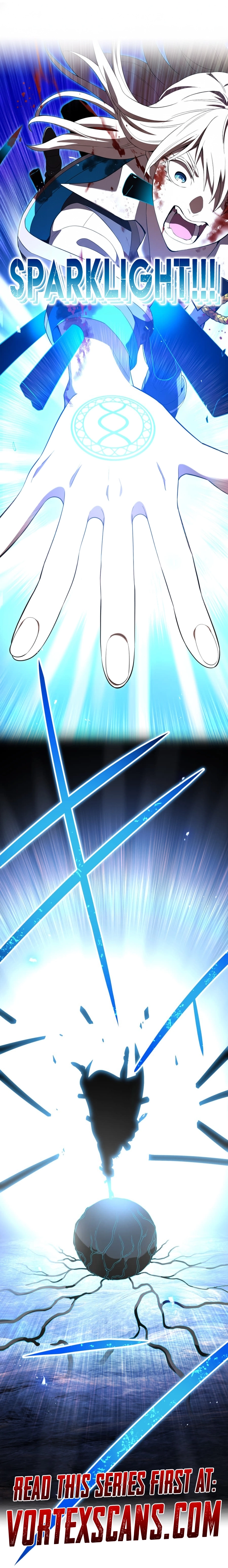 I Am the Strongest Transcendent Chapter 82 page 39 - 