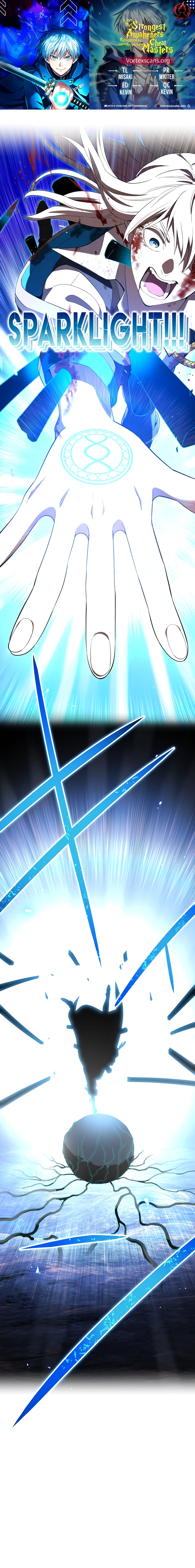 I Am the Strongest Transcendent Chapter 83 page 2 - 