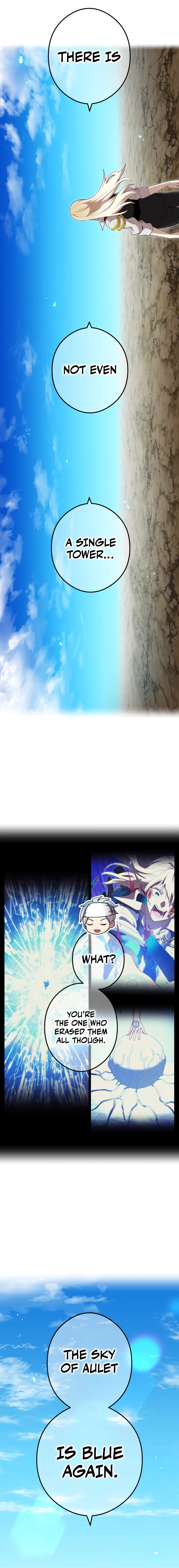 I Am the Strongest Transcendent Chapter 83 page 25 - 